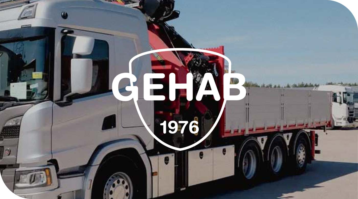 gehab