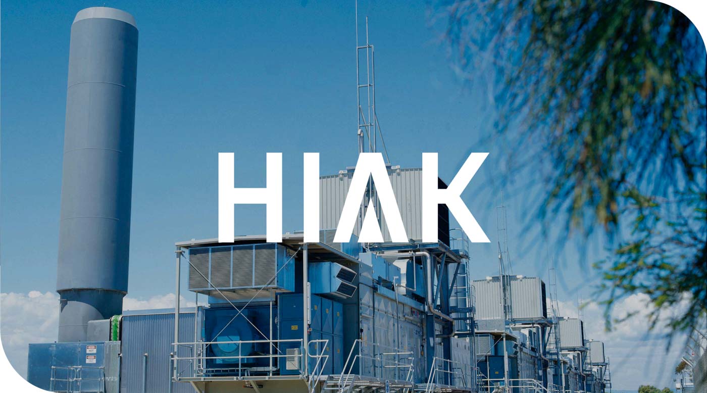 hiak