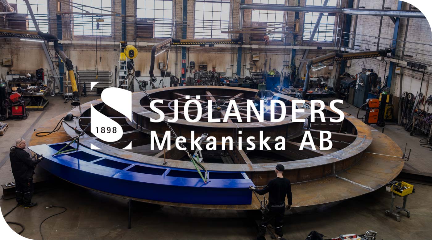 sjolanders